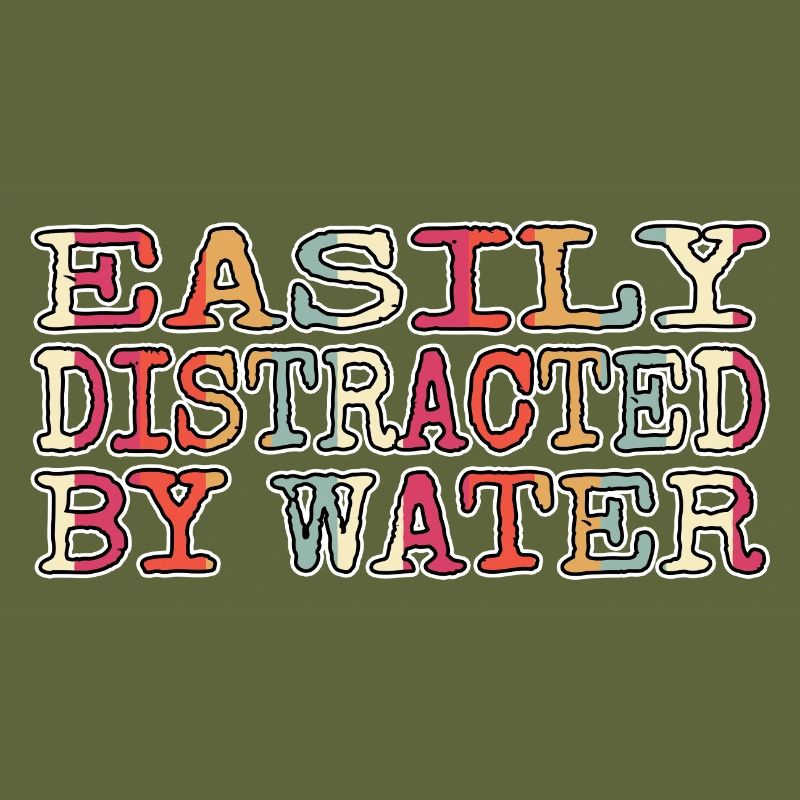 humor water athlete birthday present present idea