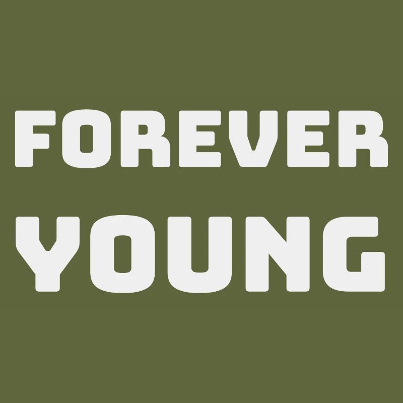 FOREVER YOUNG