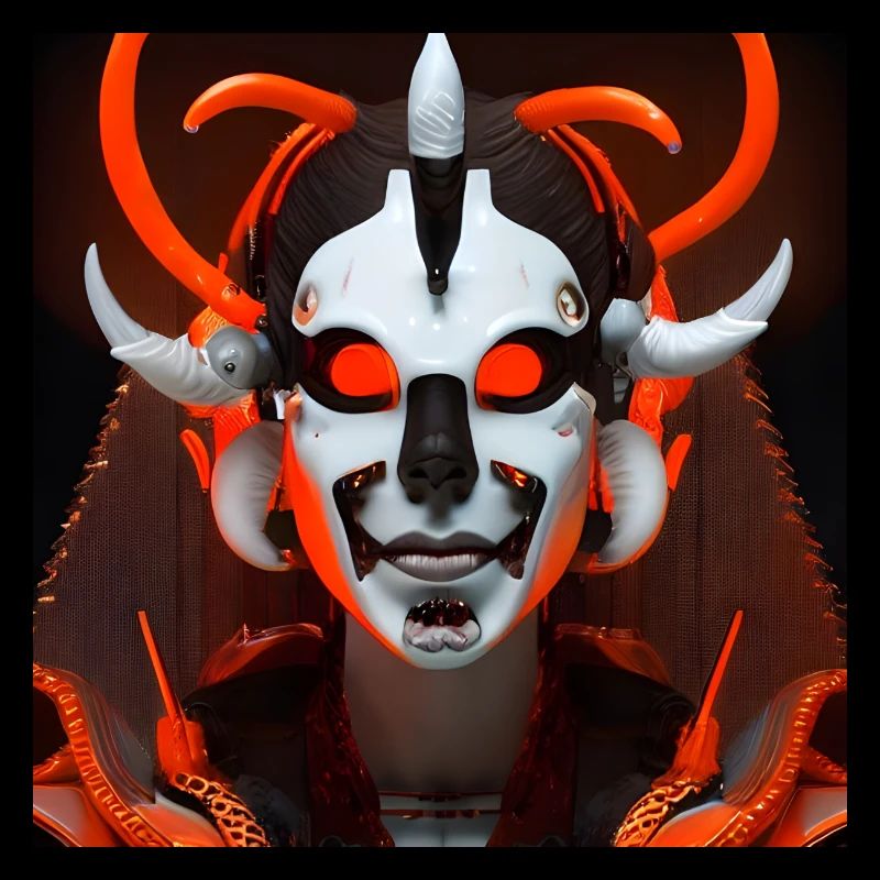 mad devil