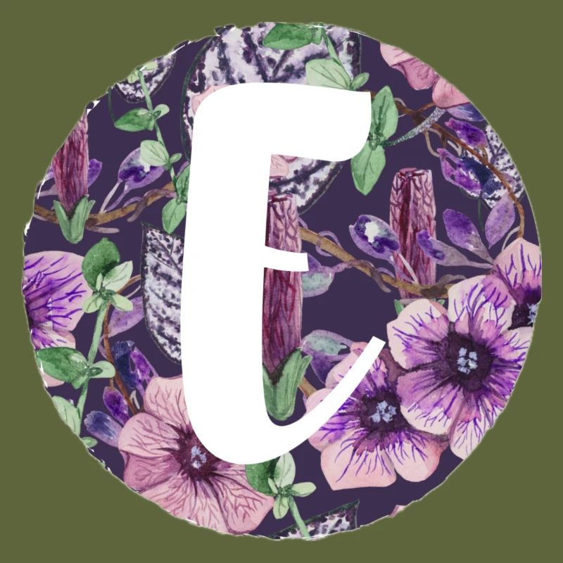 Buchstabe E