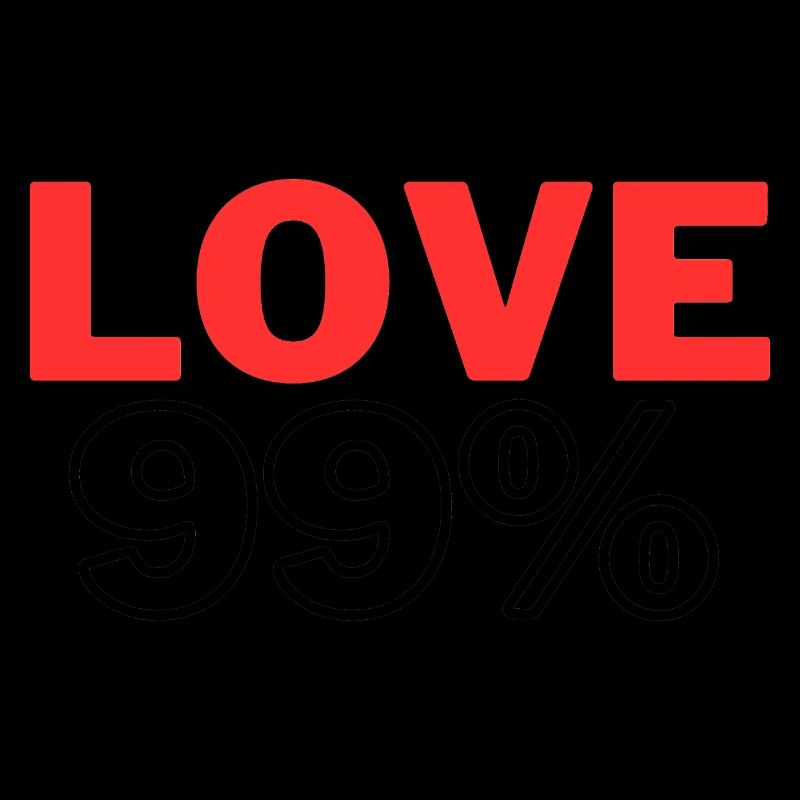 Love99%