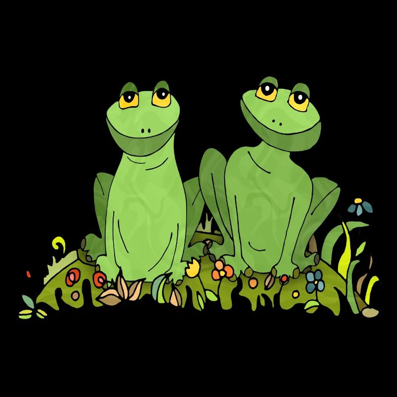 Frogs