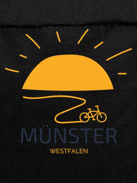 Münster Westphalia Bicycle