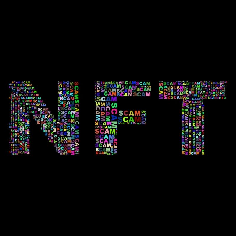 NFT Text
