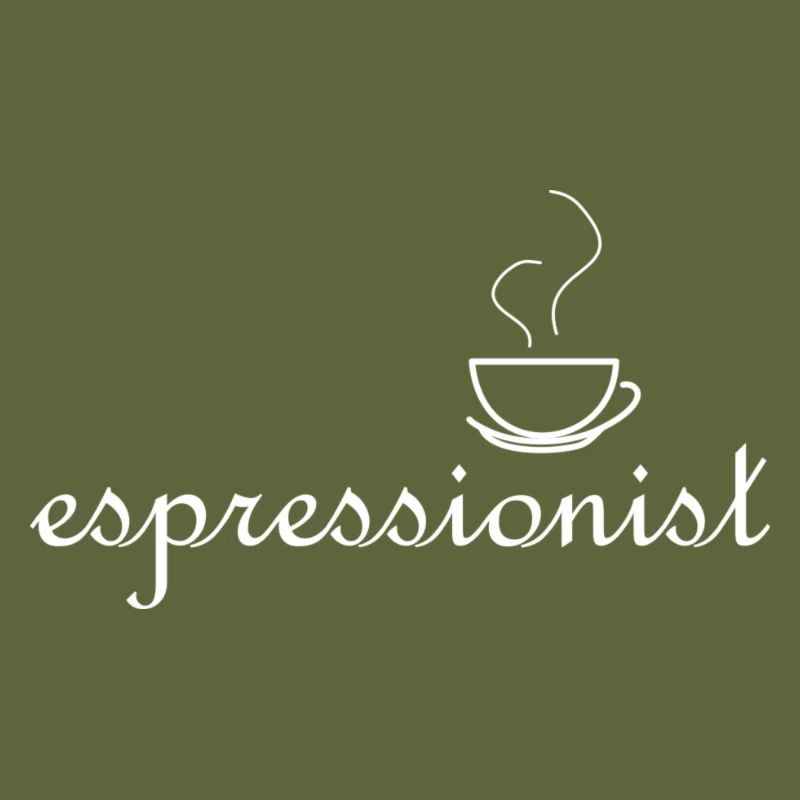 Espressionist - Coffee Lover