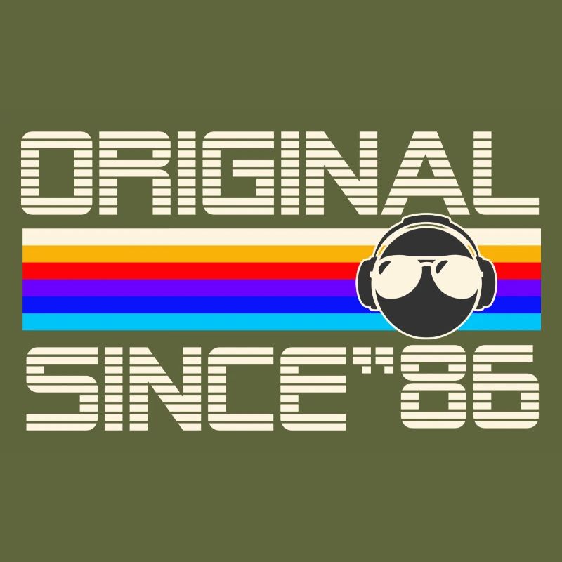 Since 86