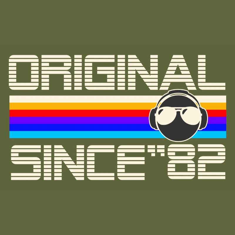 Since 82