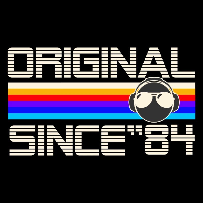 Since 84