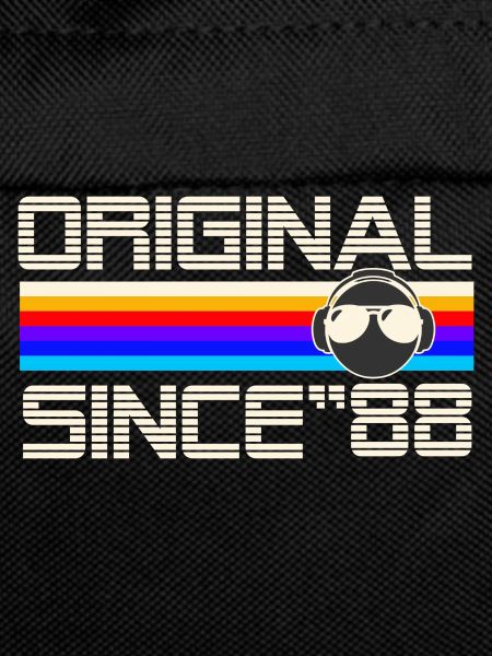 Since 88