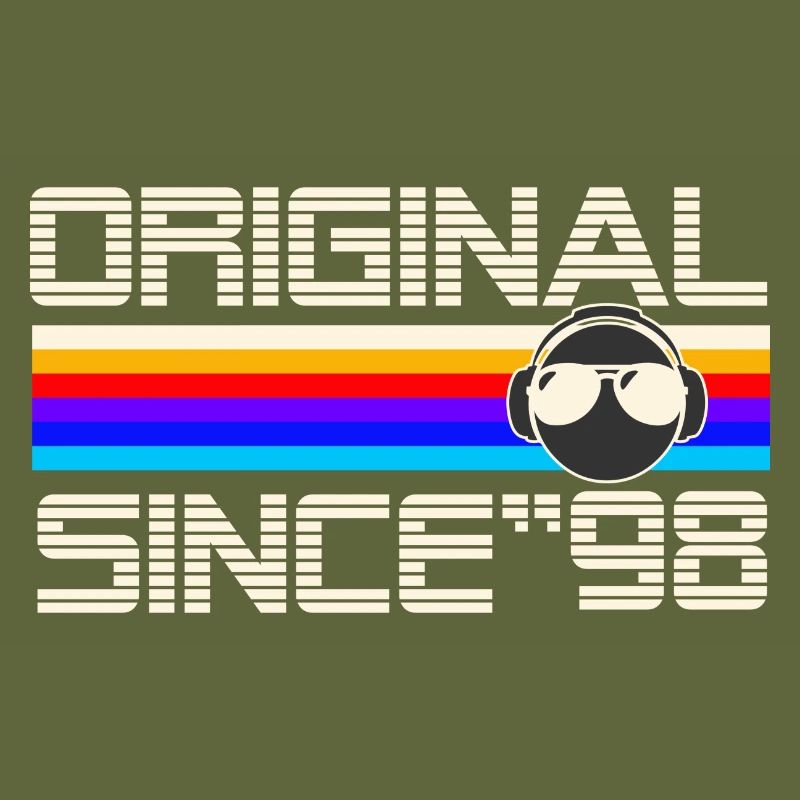 Since 98
