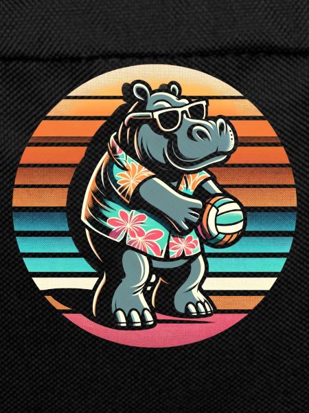 Hippo Volleyball