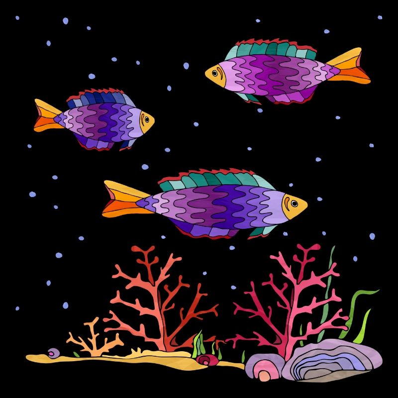 Fishes