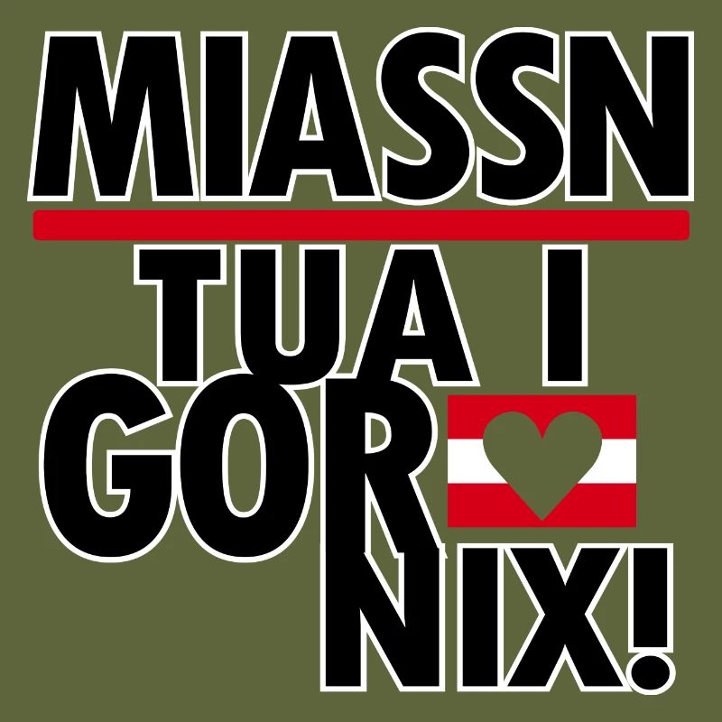 Austrian dialect Styrian