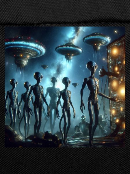 Spiritualité de l’espace