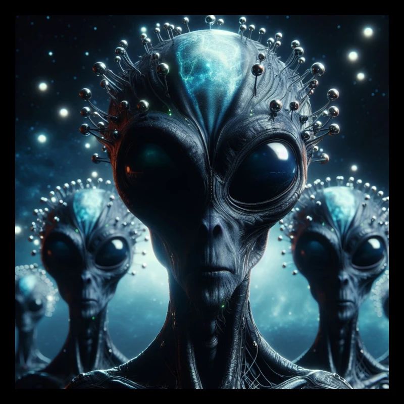 Spiritualité de l’espace