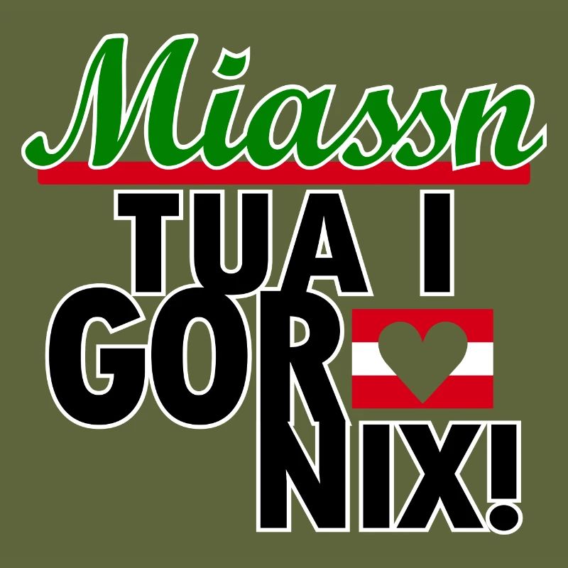 Austria Styrian dialect