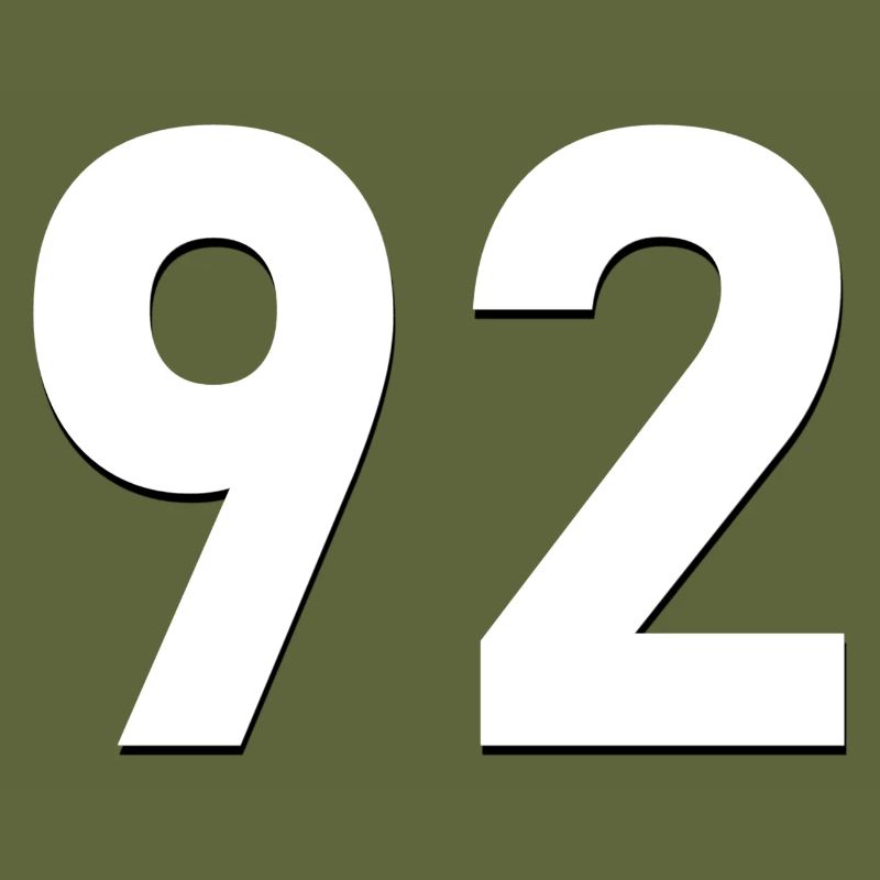 92