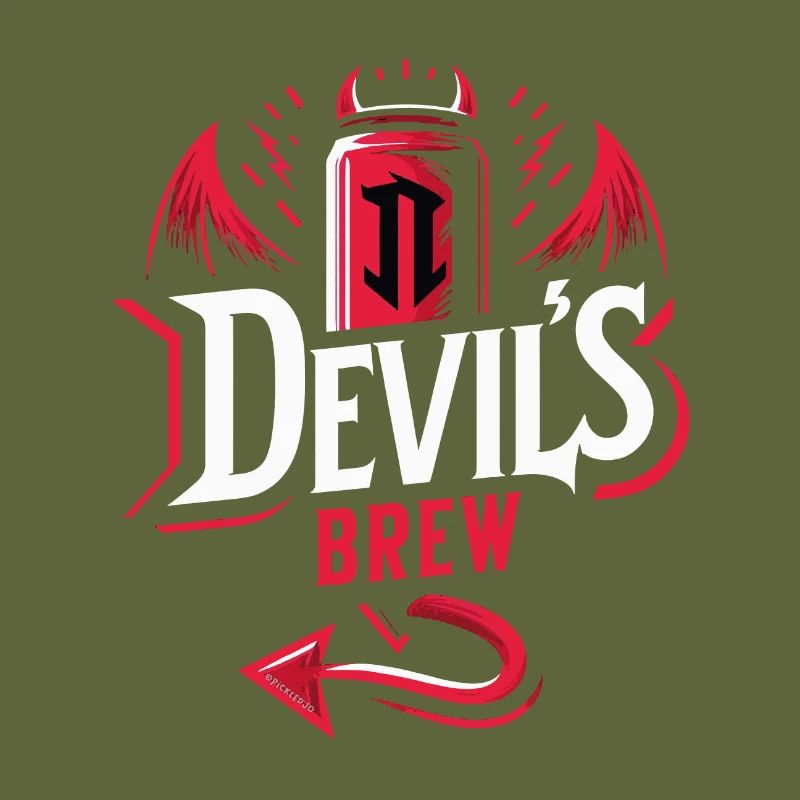 Devils Brew