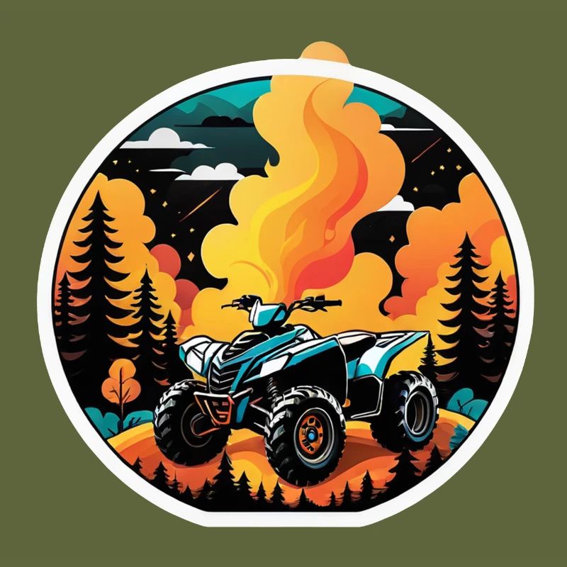 Quad & Offroad