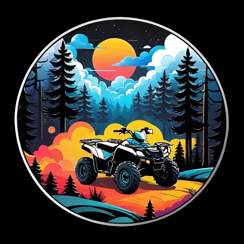 Quad & Off-Road
