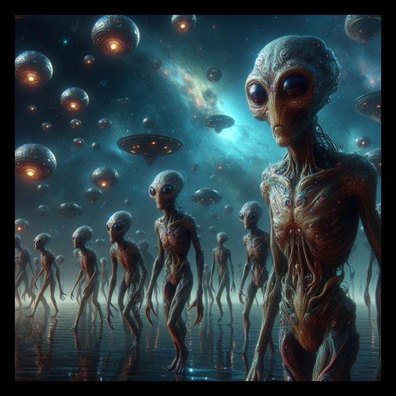 Astronomie Physique