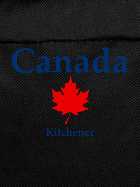Kitchener - Ontario - Canada - Kanada