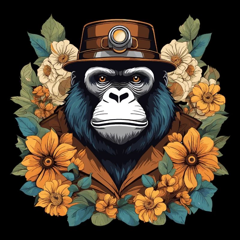 Gorilla Punk