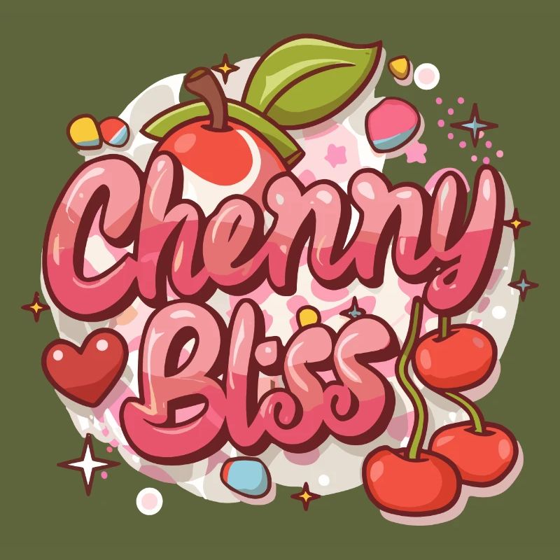 CHERRY BLISS