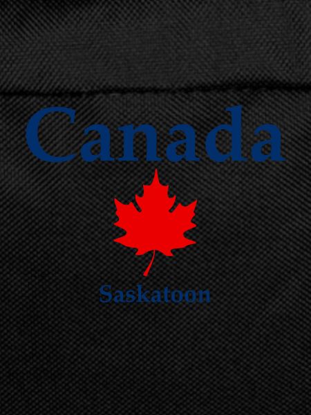 Saskatoon - Saskatchewan - Canada - Kanada
