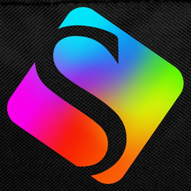 SEDULUS Logo Rainbow