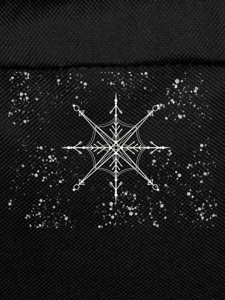 Flocon de neige