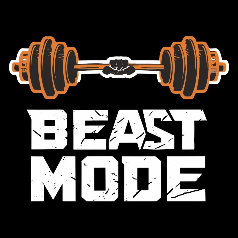 GYMNASE MOD BÊTE