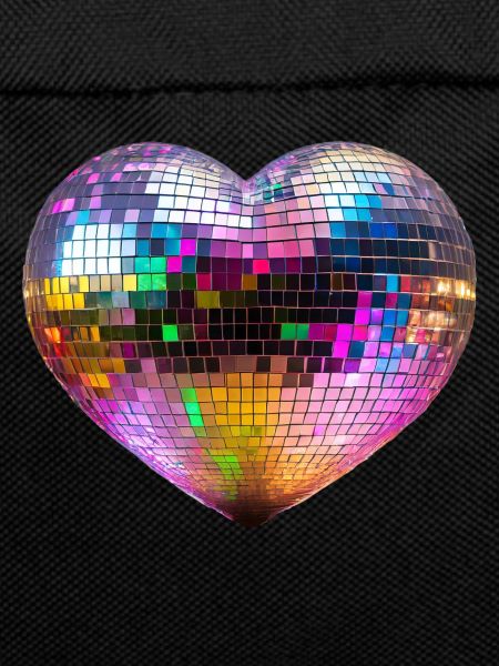 Club Disco Heart