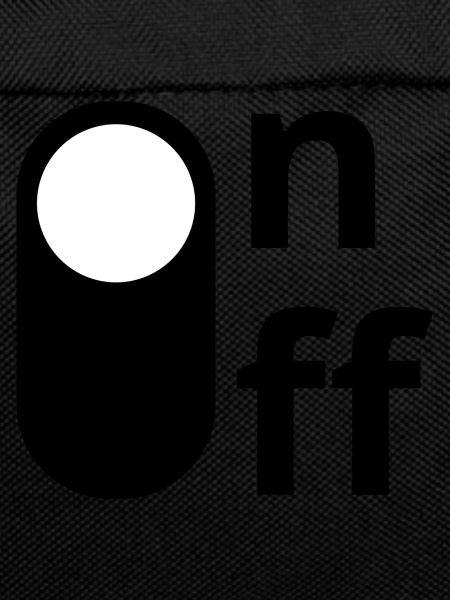 Turn on Turn off