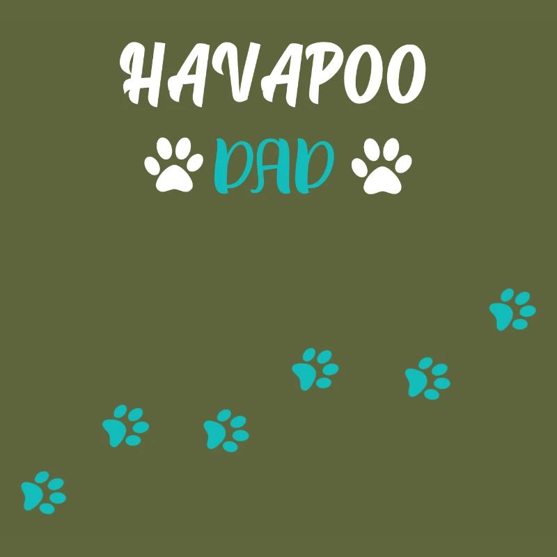 Havapoo Dad I Havaneser Pudel Mix