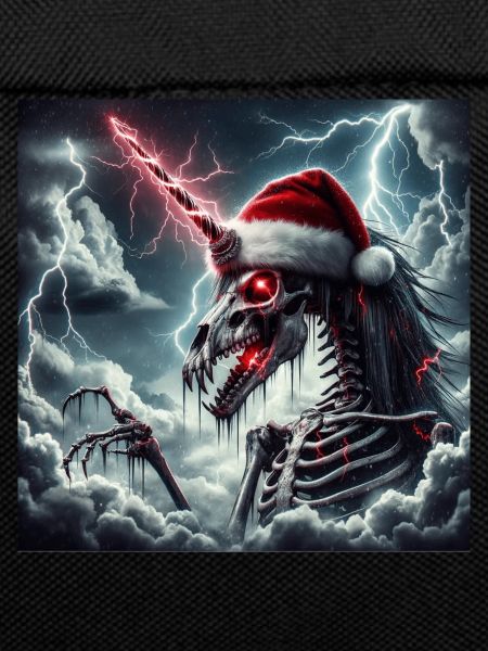 Christmas Unicorn