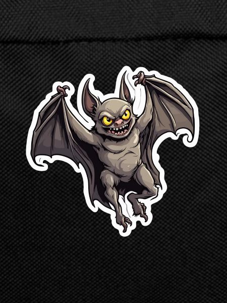 Bat / Vampire / Dracula / Animal / Halloween
