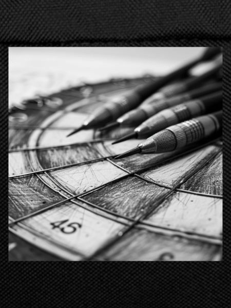 Dartboard