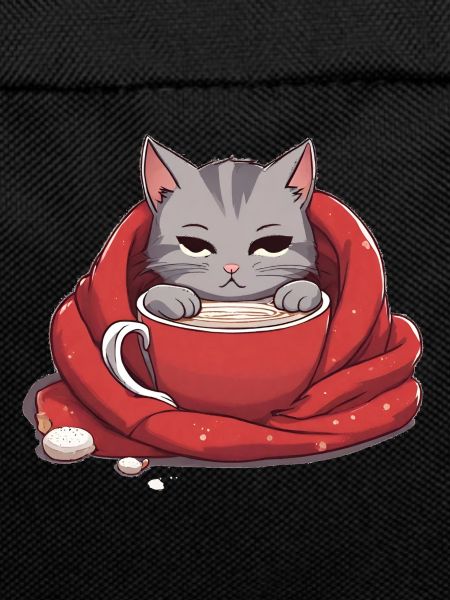 Adorable Cat