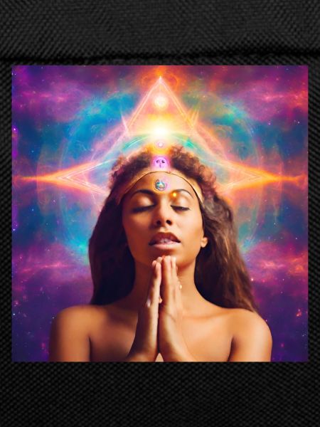 Space Spirituality Esotericism