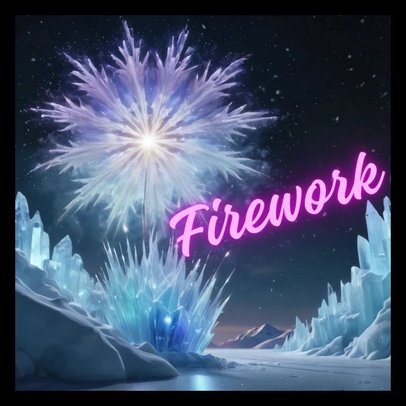 Firework