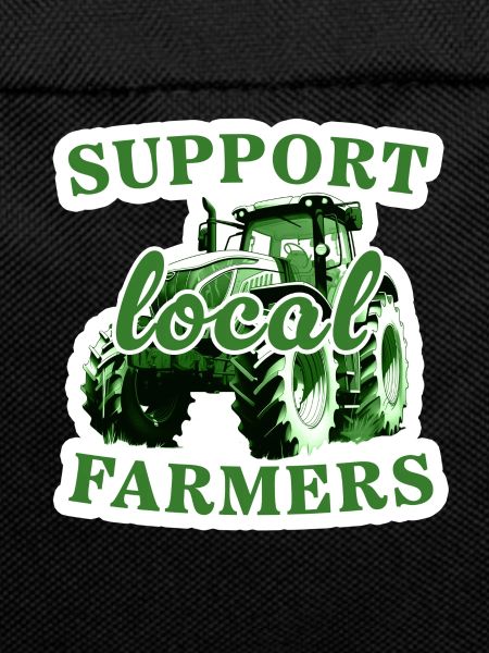 Support Local Farmers
