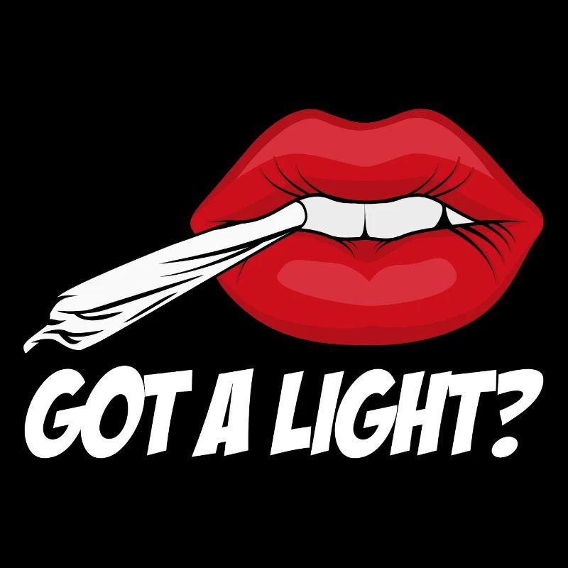 Got a Light?
