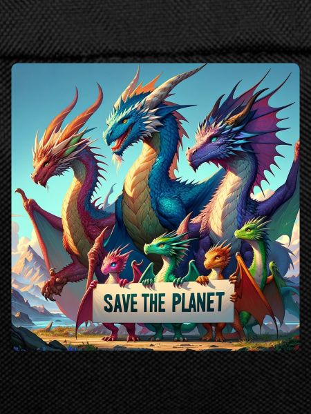 Dragon Family