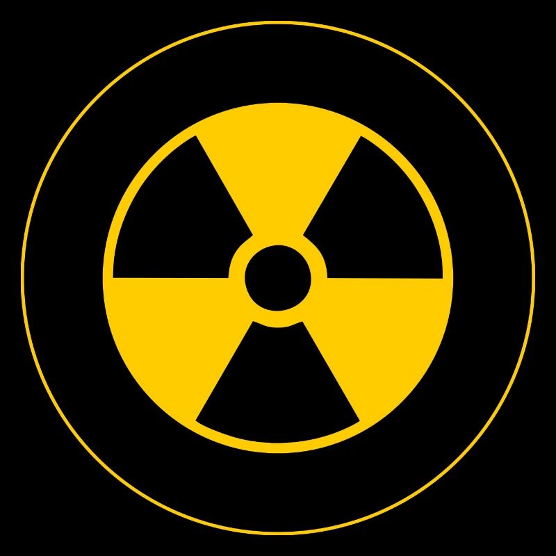 Mod cible RadioActive signe
