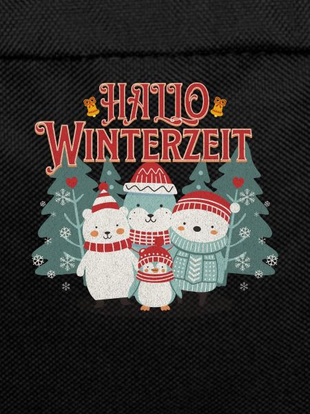 HALLO WINTERZEIT