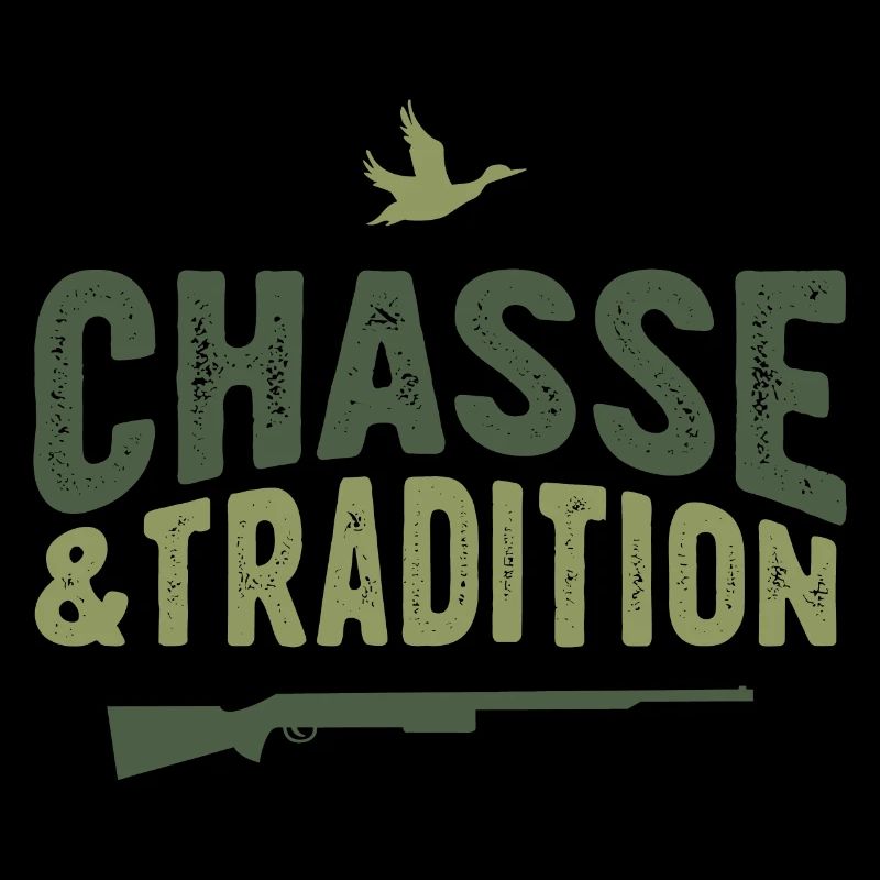 Chasse & tradition