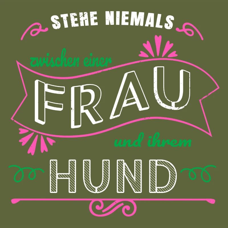 statement terrier spaß haustier geschenkidee