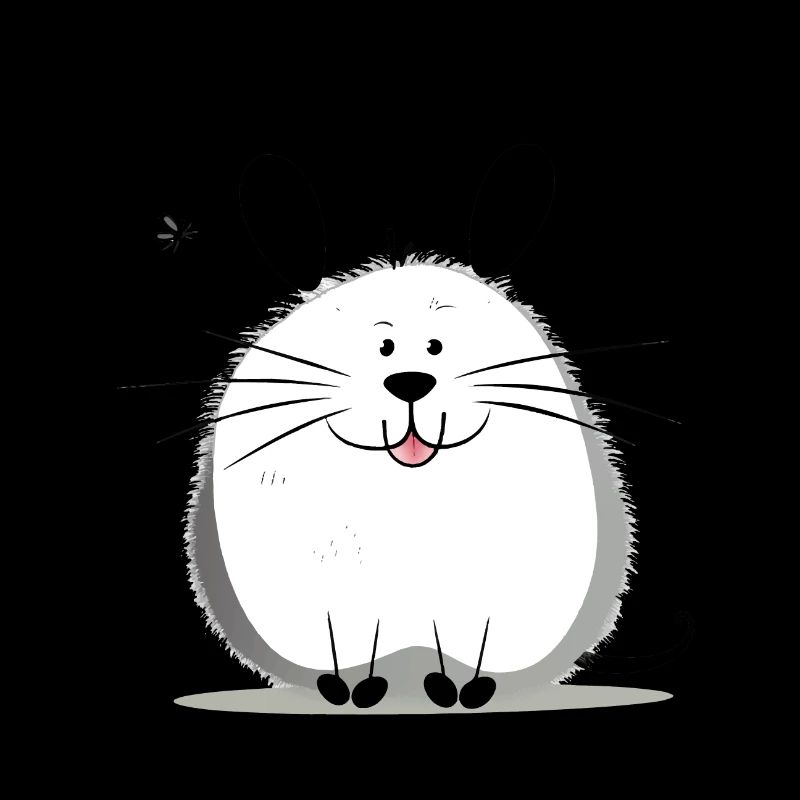 Oggo die Ratte