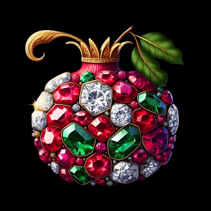 Anar anar yalda - Conception persane (iran)